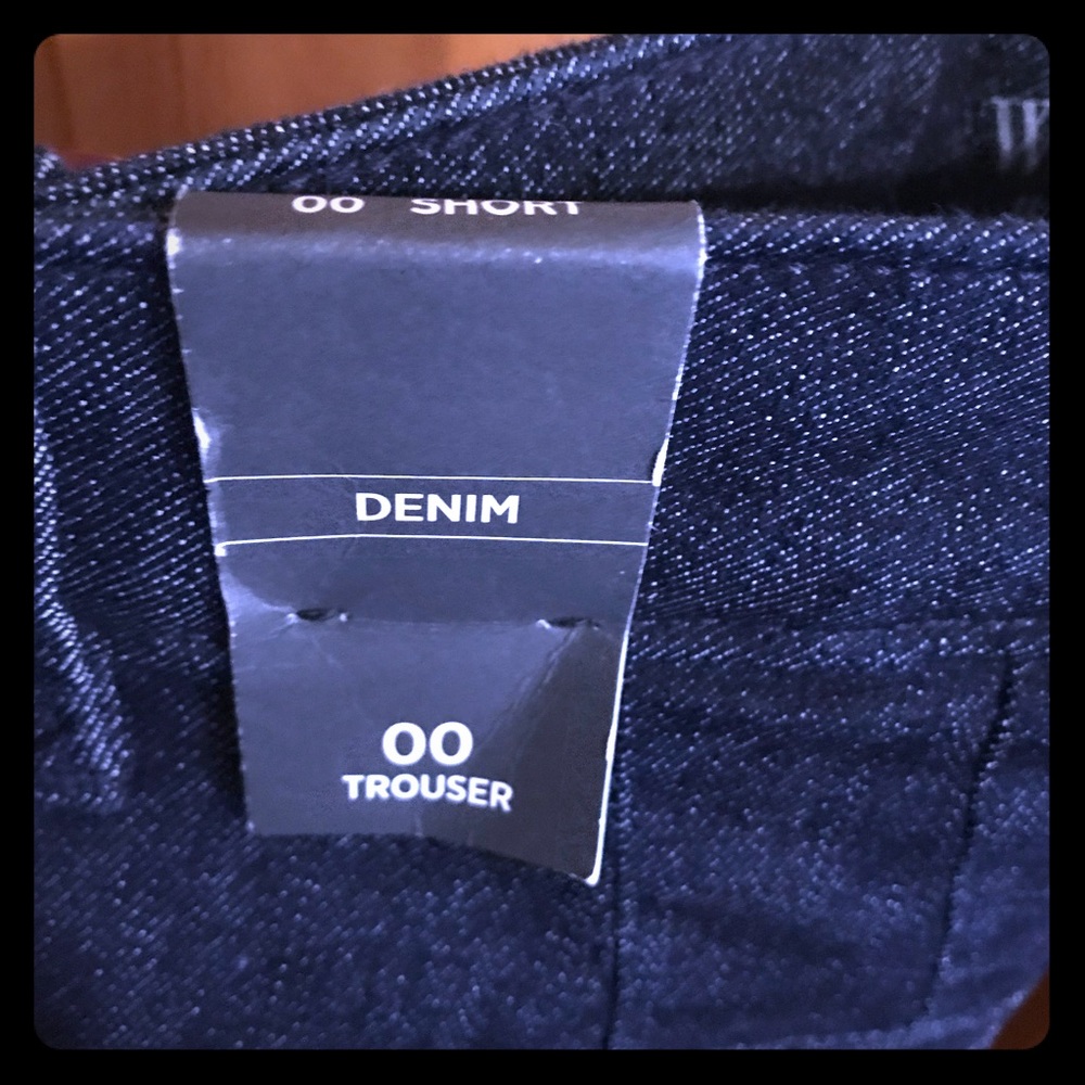 Brand new flare jean White House Black Market